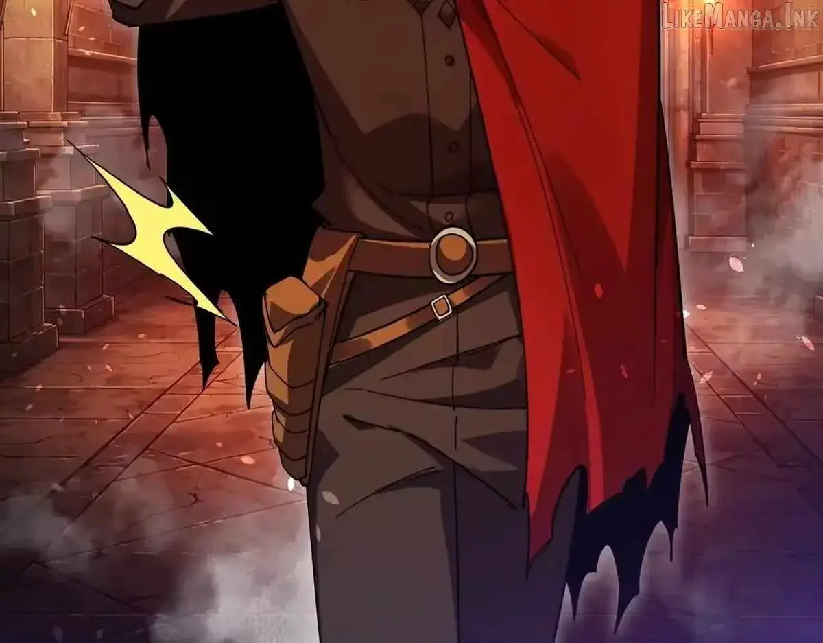 I Rely on My Invincibility to Deal Tons of Damage Passively Chapter 186 Page 168