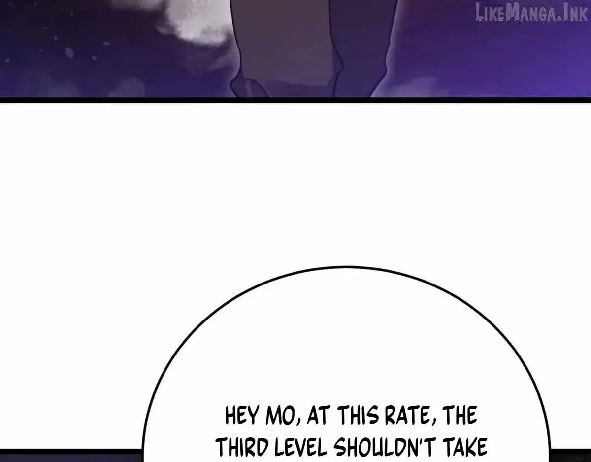 I Rely on My Invincibility to Deal Tons of Damage Passively Chapter 186 Page 169