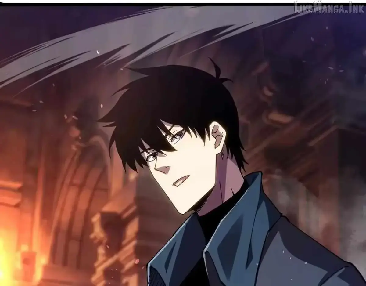 I Rely on My Invincibility to Deal Tons of Damage Passively Chapter 186 Page 173