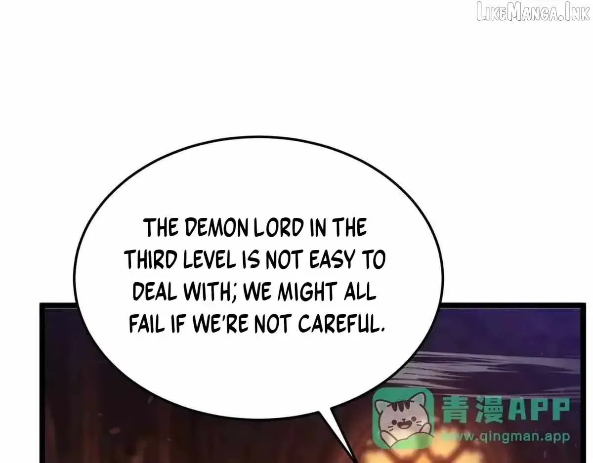 I Rely on My Invincibility to Deal Tons of Damage Passively Chapter 186 Page 175