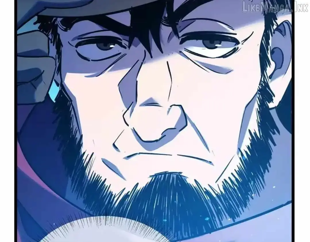 I Rely on My Invincibility to Deal Tons of Damage Passively Chapter 187 Page 8