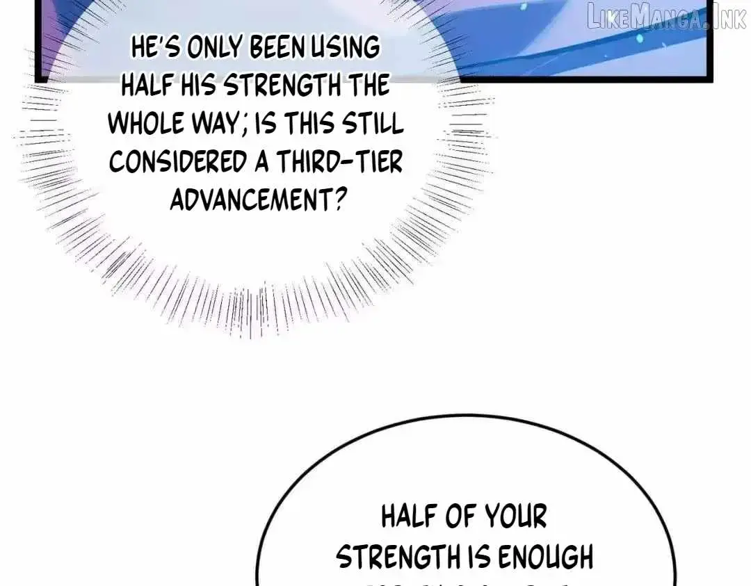 I Rely on My Invincibility to Deal Tons of Damage Passively Chapter 187 Page 9