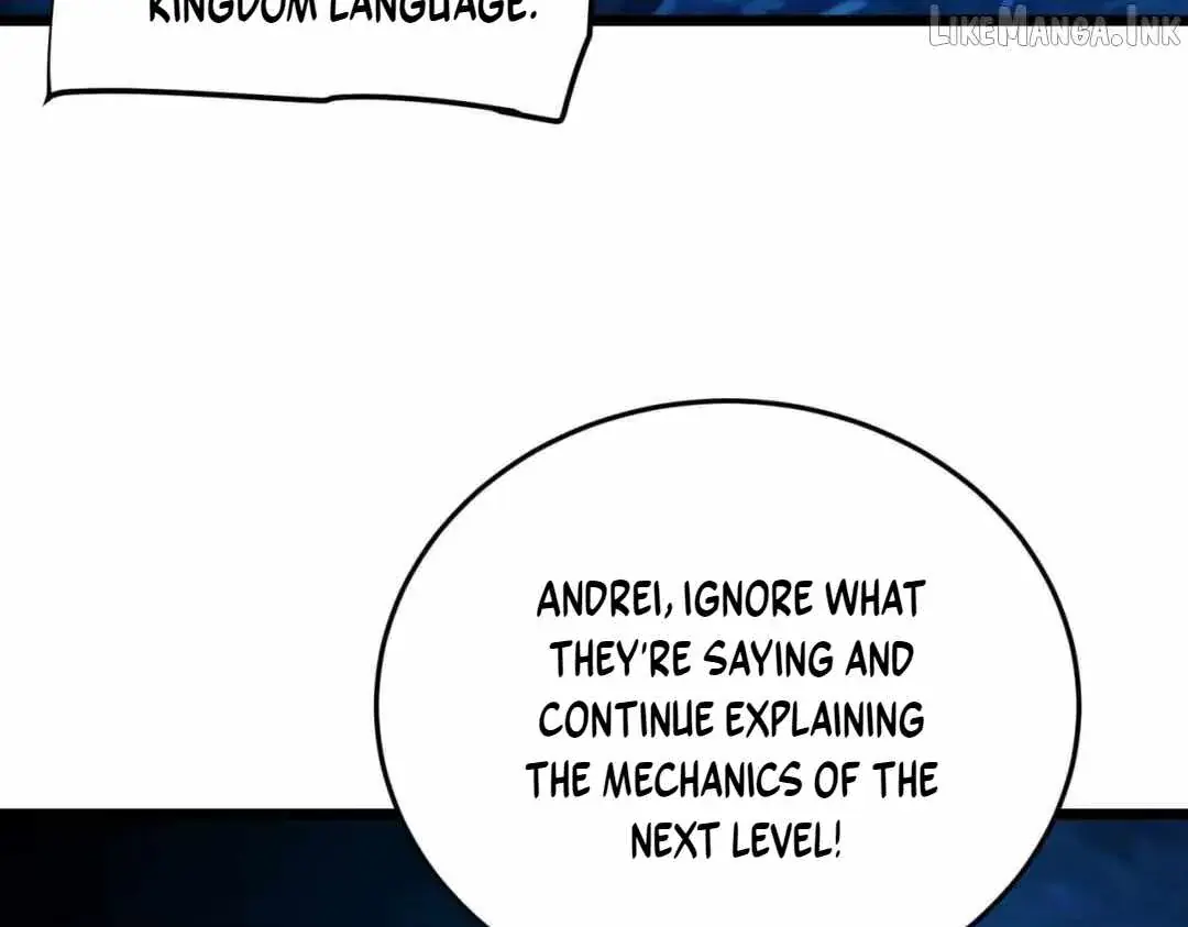 I Rely on My Invincibility to Deal Tons of Damage Passively Chapter 187 Page 13