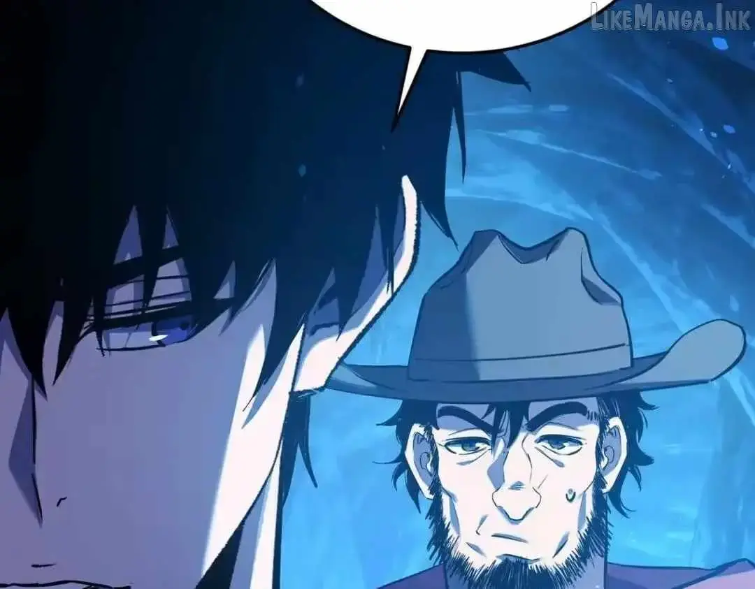 I Rely on My Invincibility to Deal Tons of Damage Passively Chapter 187 Page 14