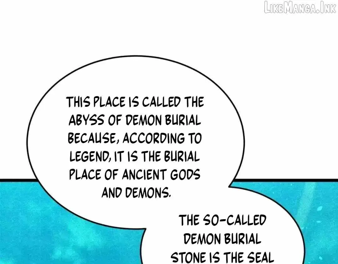 I Rely on My Invincibility to Deal Tons of Damage Passively Chapter 187 Page 21