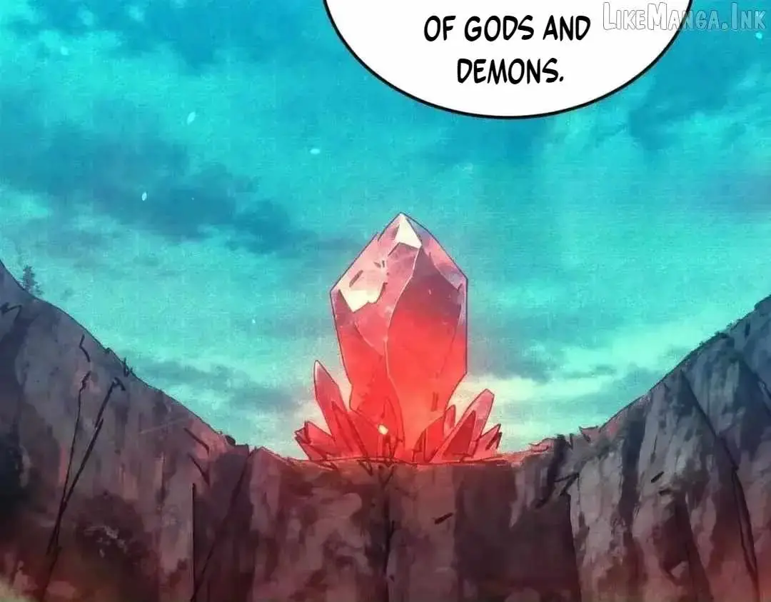 I Rely on My Invincibility to Deal Tons of Damage Passively Chapter 187 Page 22