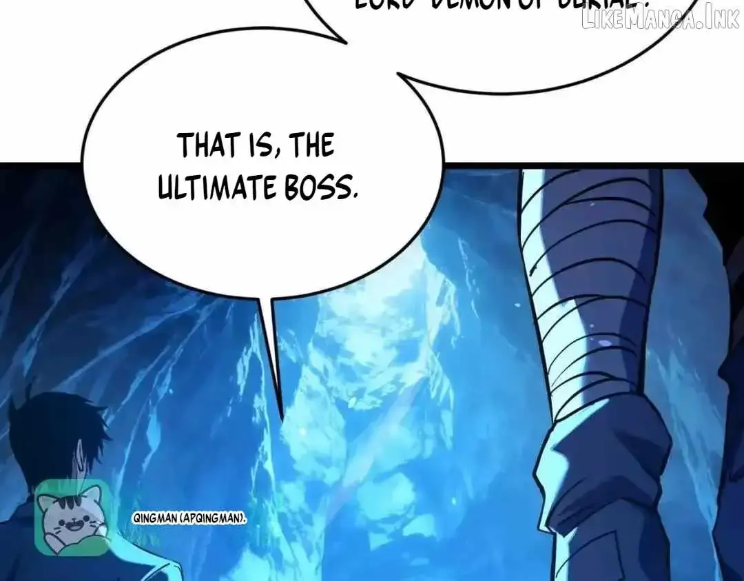I Rely on My Invincibility to Deal Tons of Damage Passively Chapter 187 Page 27