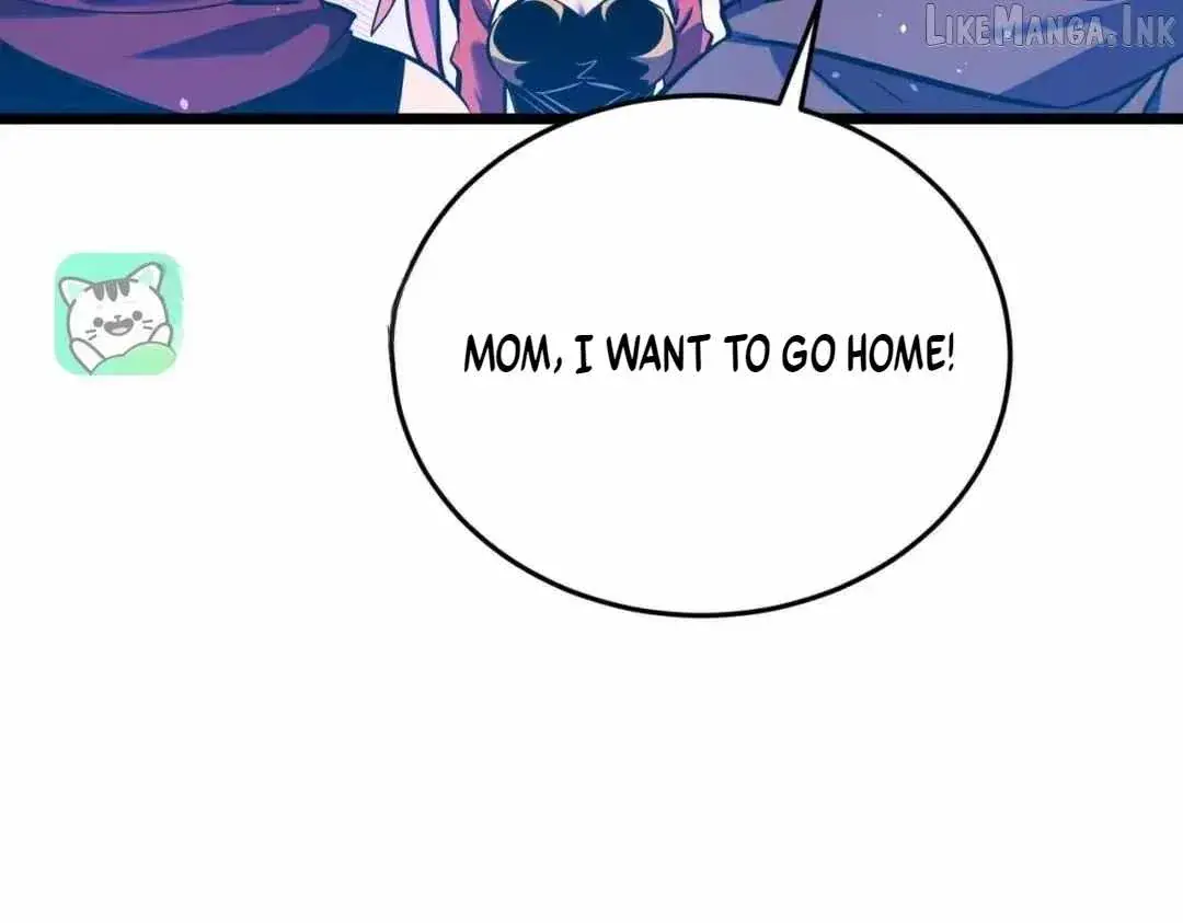 I Rely on My Invincibility to Deal Tons of Damage Passively Chapter 187 Page 32