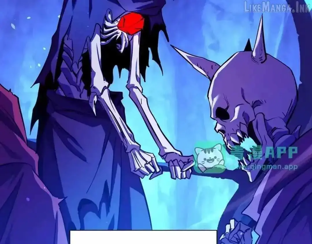 I Rely on My Invincibility to Deal Tons of Damage Passively Chapter 187 Page 47