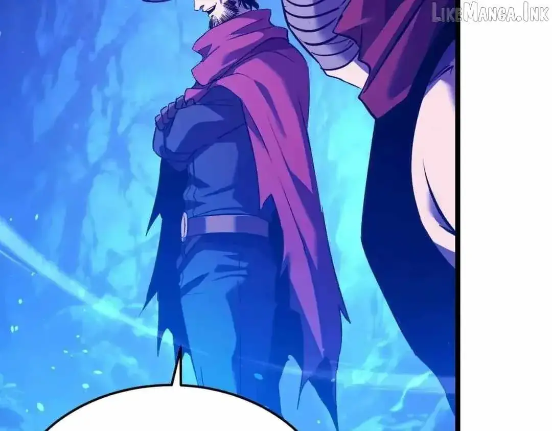 I Rely on My Invincibility to Deal Tons of Damage Passively Chapter 187 Page 50