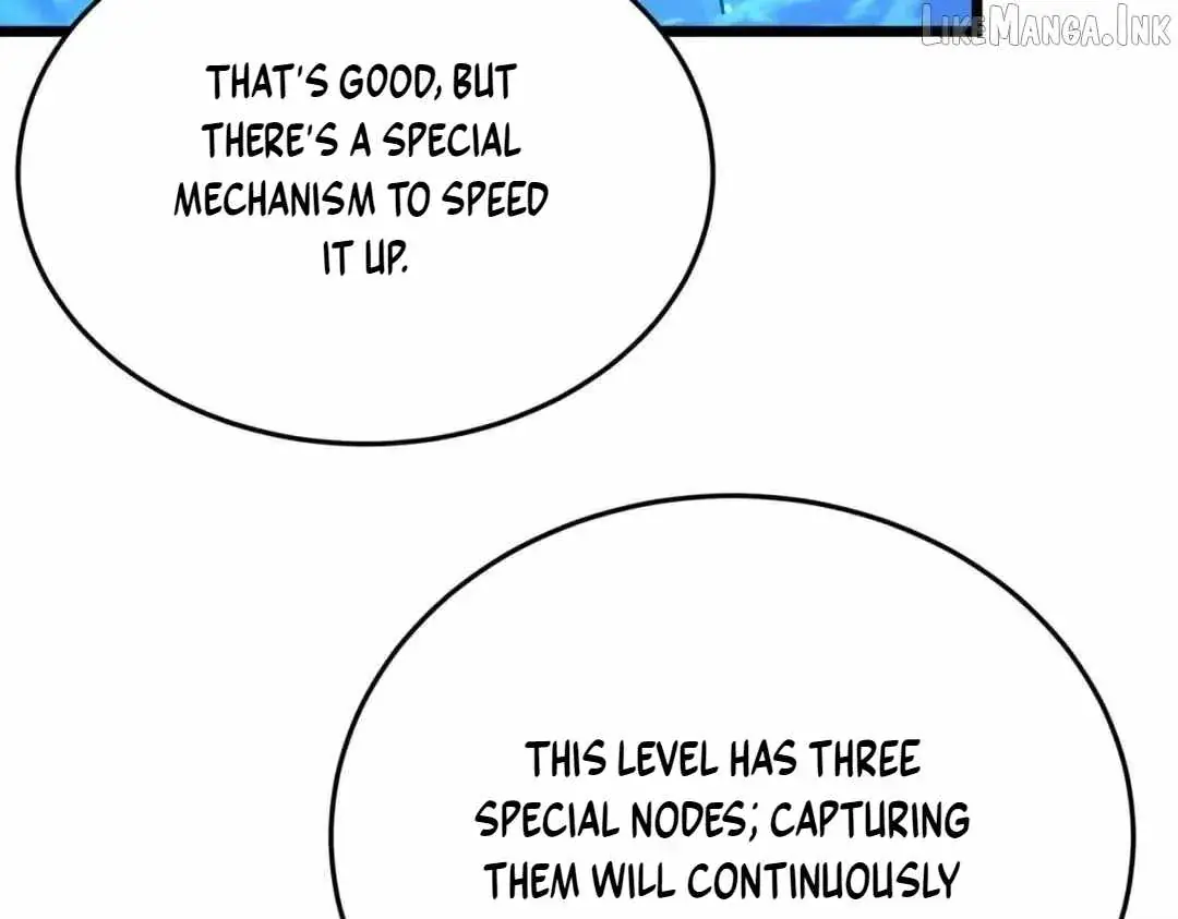 I Rely on My Invincibility to Deal Tons of Damage Passively Chapter 187 Page 51