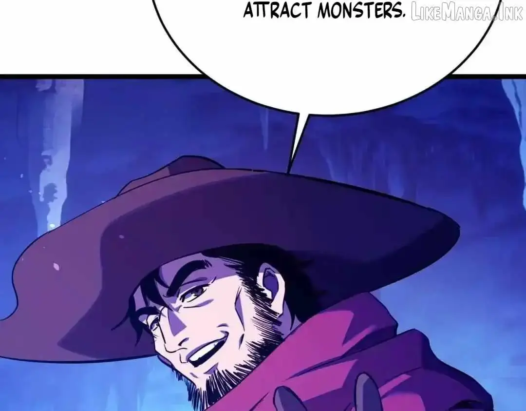 I Rely on My Invincibility to Deal Tons of Damage Passively Chapter 187 Page 52