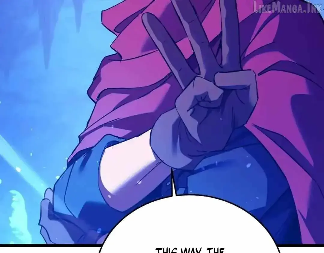 I Rely on My Invincibility to Deal Tons of Damage Passively Chapter 187 Page 53