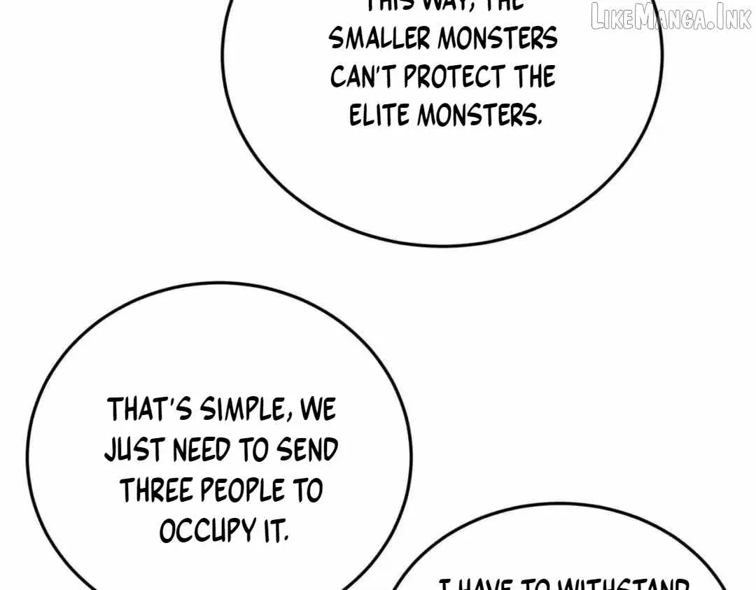 I Rely on My Invincibility to Deal Tons of Damage Passively Chapter 187 Page 54