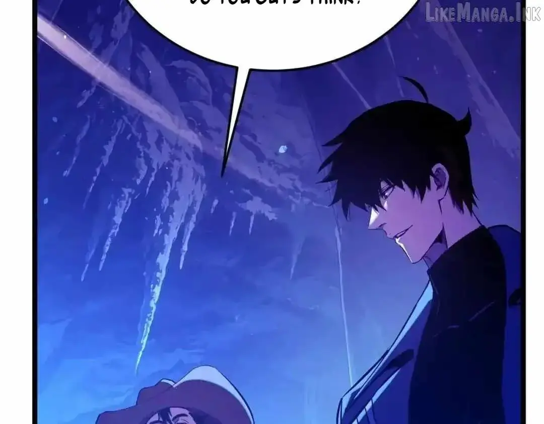 I Rely on My Invincibility to Deal Tons of Damage Passively Chapter 187 Page 59