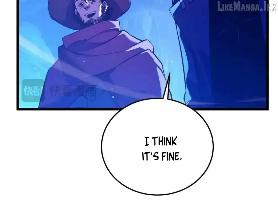 I Rely on My Invincibility to Deal Tons of Damage Passively Chapter 187 Page 60