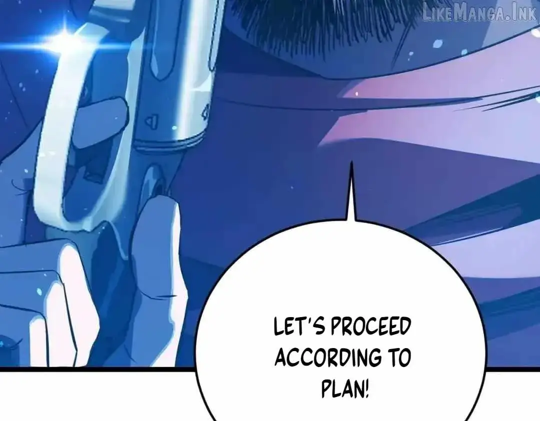 I Rely on My Invincibility to Deal Tons of Damage Passively Chapter 187 Page 63