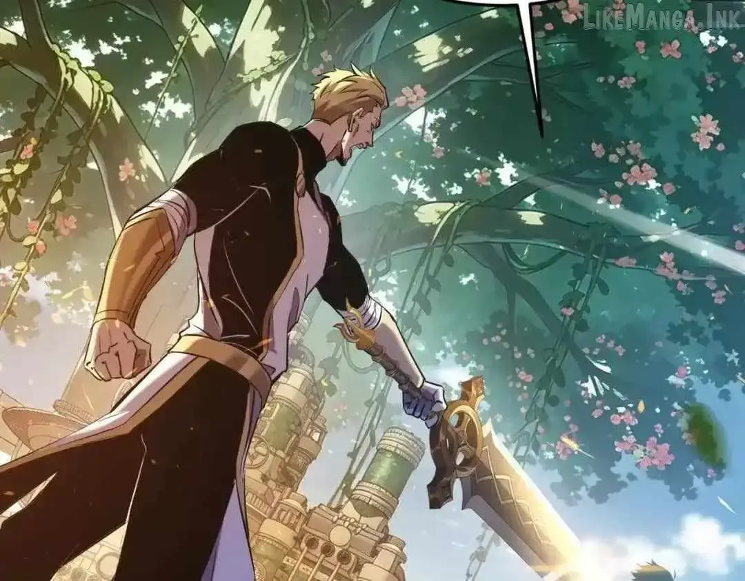 I Rely on My Invincibility to Deal Tons of Damage Passively Chapter 187 Page 69