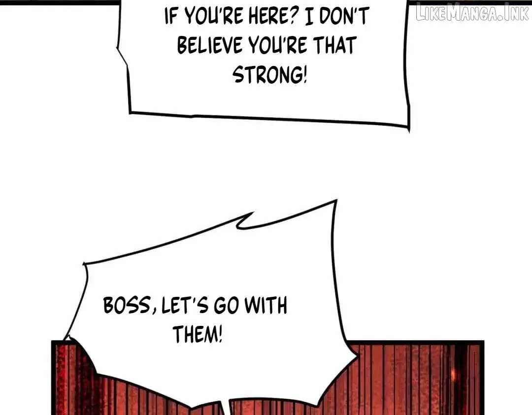 I Rely on My Invincibility to Deal Tons of Damage Passively Chapter 187 Page 71