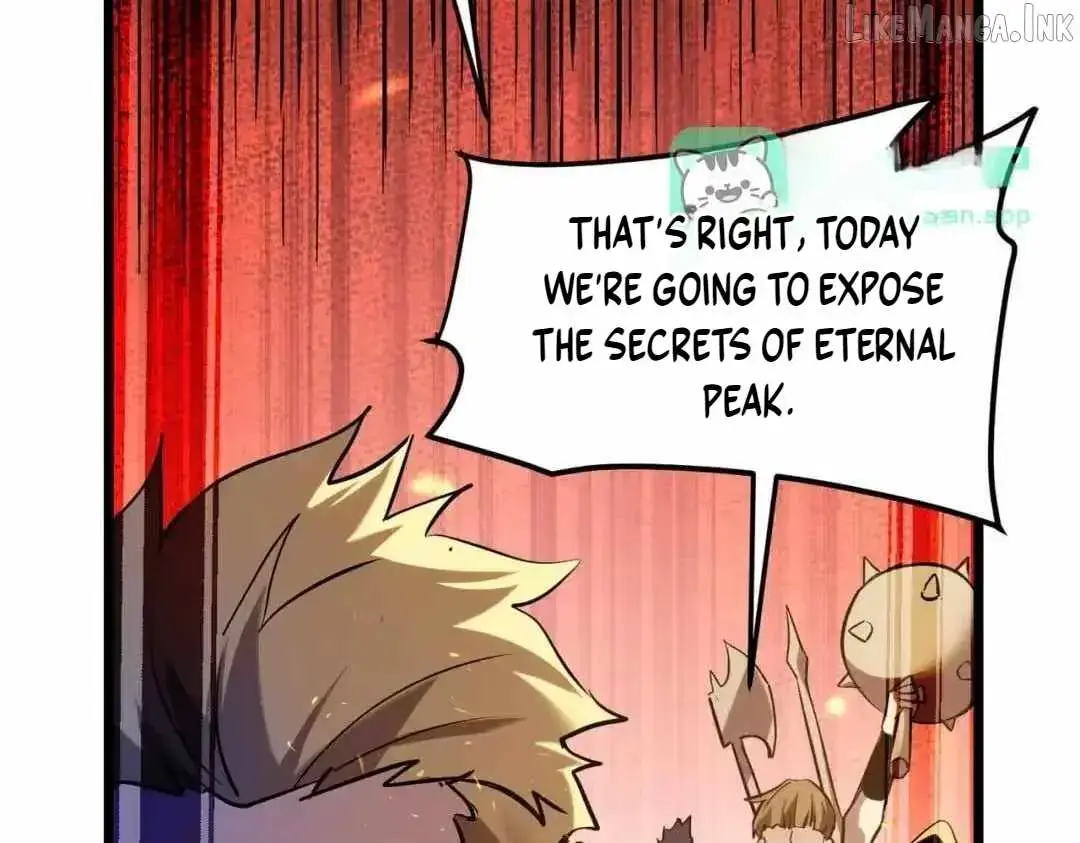 I Rely on My Invincibility to Deal Tons of Damage Passively Chapter 187 Page 72