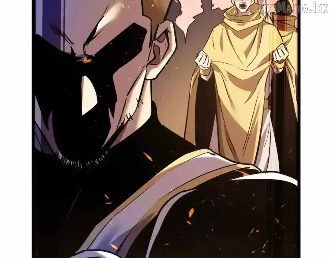 I Rely on My Invincibility to Deal Tons of Damage Passively Chapter 187 Page 73