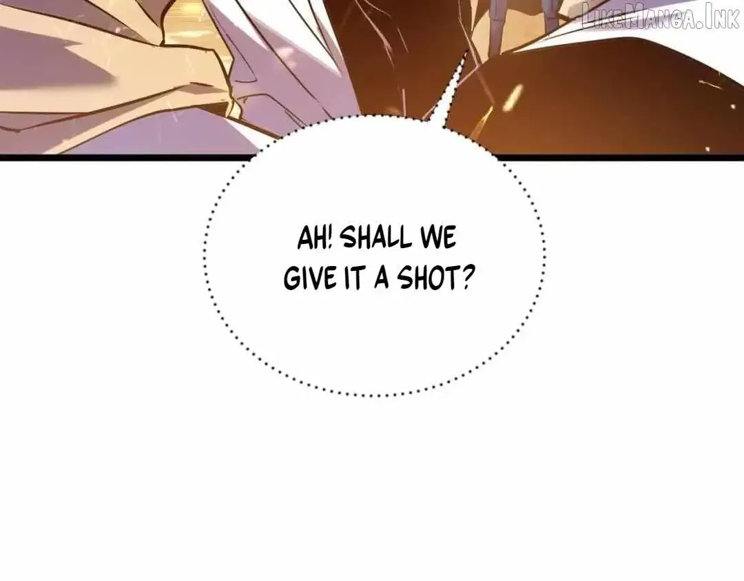 I Rely on My Invincibility to Deal Tons of Damage Passively Chapter 187 Page 78