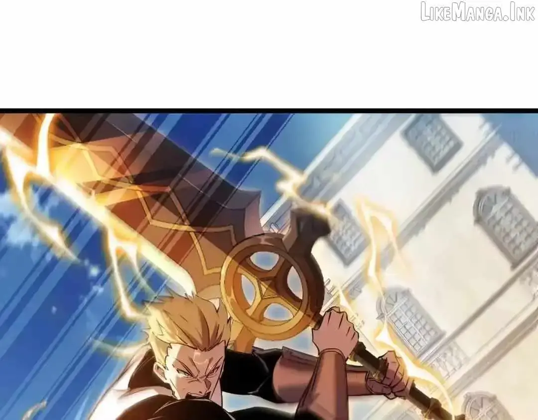 I Rely on My Invincibility to Deal Tons of Damage Passively Chapter 187 Page 79