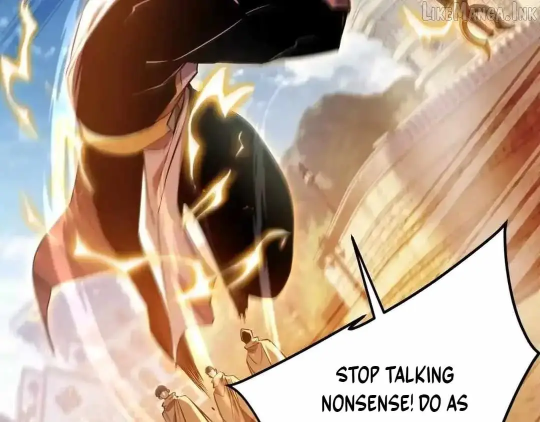 I Rely on My Invincibility to Deal Tons of Damage Passively Chapter 187 Page 80