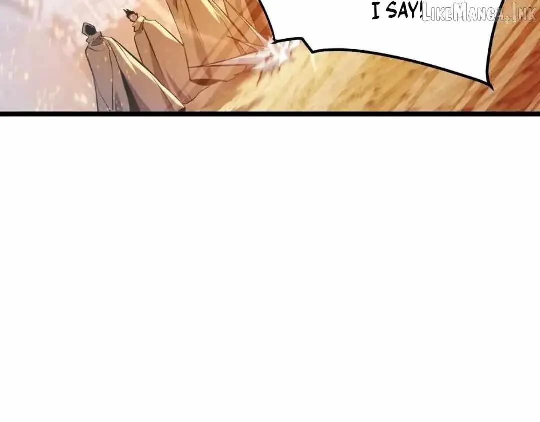 I Rely on My Invincibility to Deal Tons of Damage Passively Chapter 187 Page 81