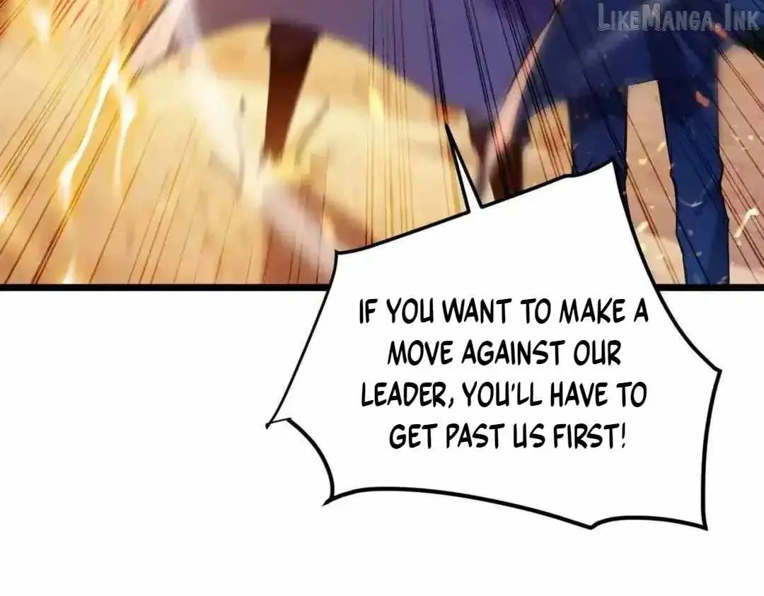 I Rely on My Invincibility to Deal Tons of Damage Passively Chapter 187 Page 84