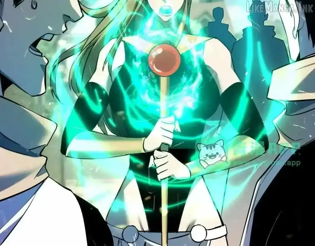 I Rely on My Invincibility to Deal Tons of Damage Passively Chapter 187 Page 87