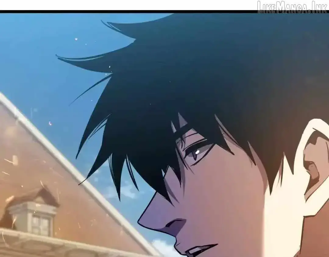 I Rely on My Invincibility to Deal Tons of Damage Passively Chapter 187 Page 90