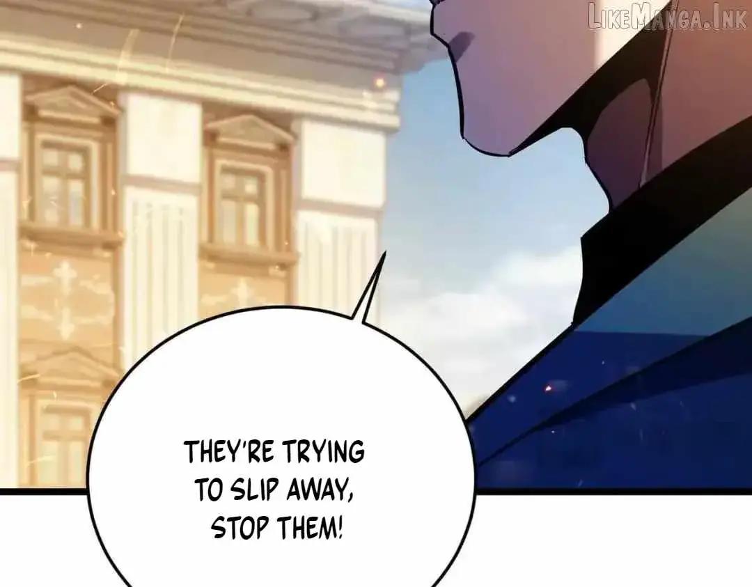 I Rely on My Invincibility to Deal Tons of Damage Passively Chapter 187 Page 91