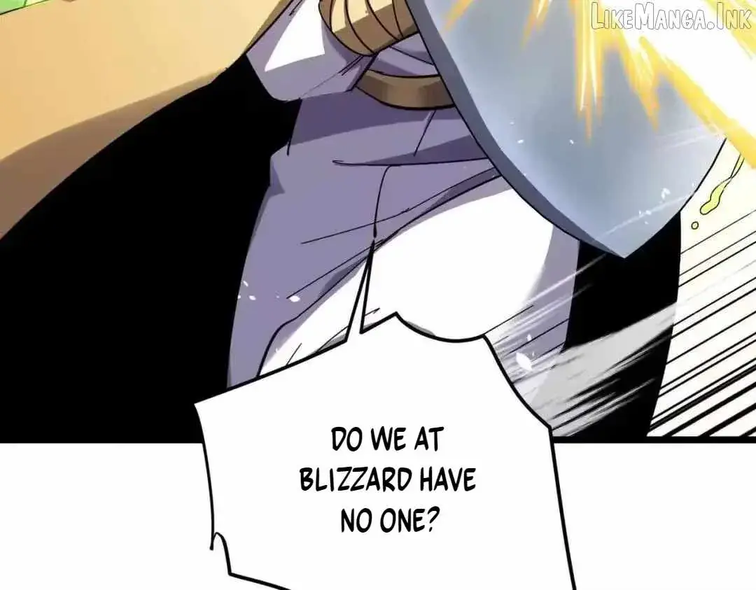 I Rely on My Invincibility to Deal Tons of Damage Passively Chapter 187 Page 101