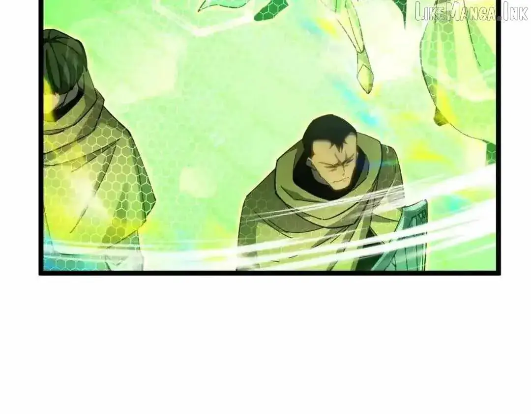 I Rely on My Invincibility to Deal Tons of Damage Passively Chapter 187 Page 104