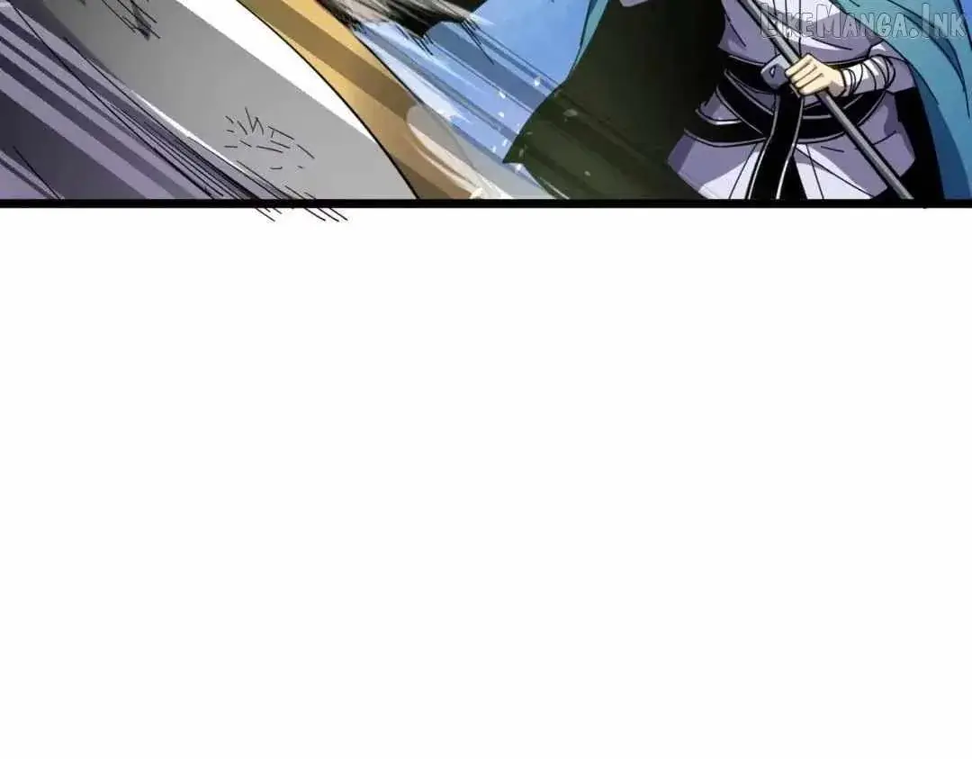 I Rely on My Invincibility to Deal Tons of Damage Passively Chapter 187 Page 107