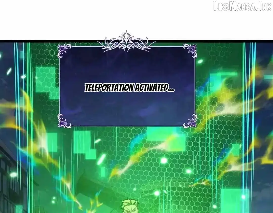 I Rely on My Invincibility to Deal Tons of Damage Passively Chapter 187 Page 108