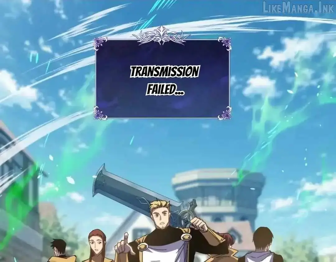 I Rely on My Invincibility to Deal Tons of Damage Passively Chapter 187 Page 111