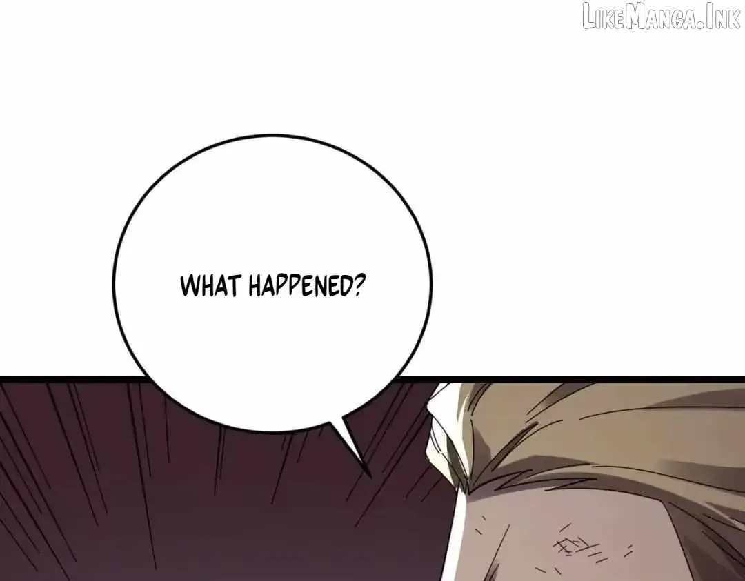 I Rely on My Invincibility to Deal Tons of Damage Passively Chapter 187 Page 114
