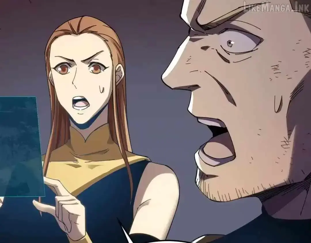 I Rely on My Invincibility to Deal Tons of Damage Passively Chapter 187 Page 115