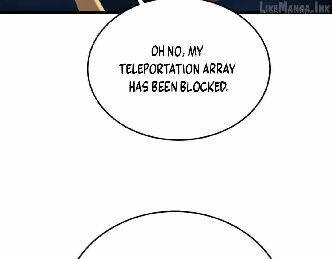 I Rely on My Invincibility to Deal Tons of Damage Passively Chapter 187 Page 116