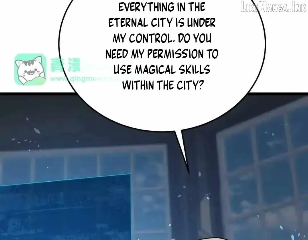 I Rely on My Invincibility to Deal Tons of Damage Passively Chapter 187 Page 117