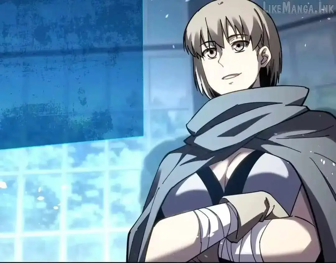 I Rely on My Invincibility to Deal Tons of Damage Passively Chapter 187 Page 118