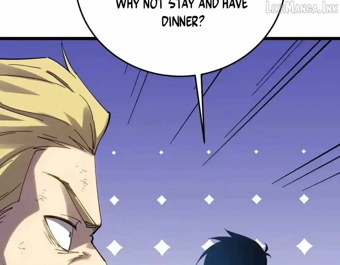 I Rely on My Invincibility to Deal Tons of Damage Passively Chapter 187 Page 120