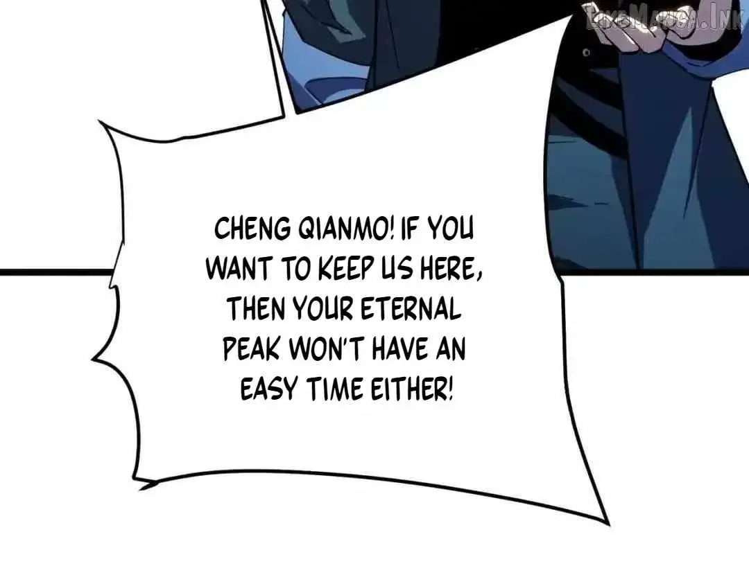 I Rely on My Invincibility to Deal Tons of Damage Passively Chapter 187 Page 122