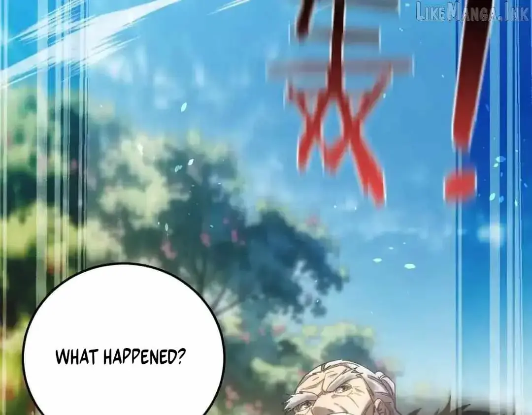 I Rely on My Invincibility to Deal Tons of Damage Passively Chapter 187 Page 124