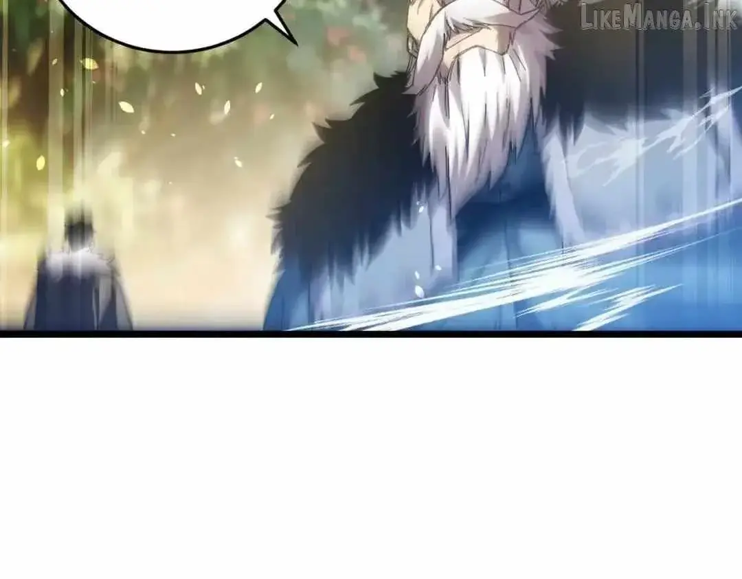 I Rely on My Invincibility to Deal Tons of Damage Passively Chapter 187 Page 125