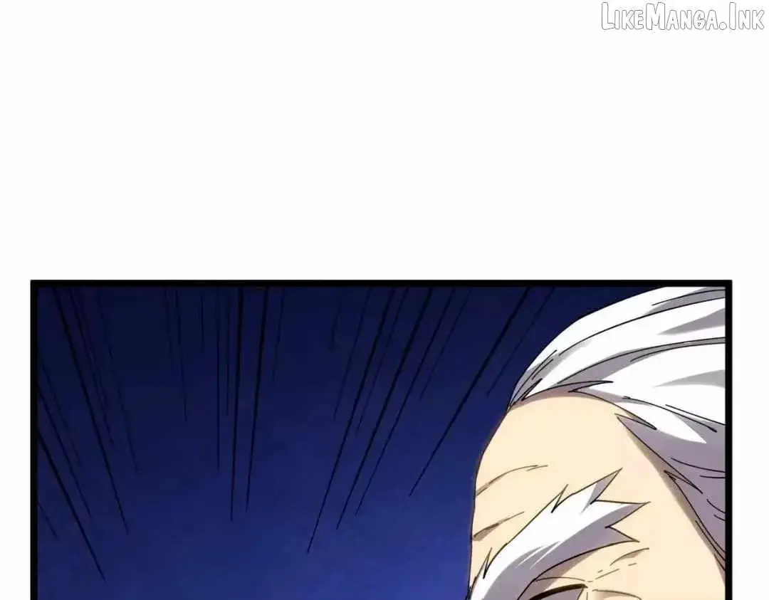 I Rely on My Invincibility to Deal Tons of Damage Passively Chapter 187 Page 126