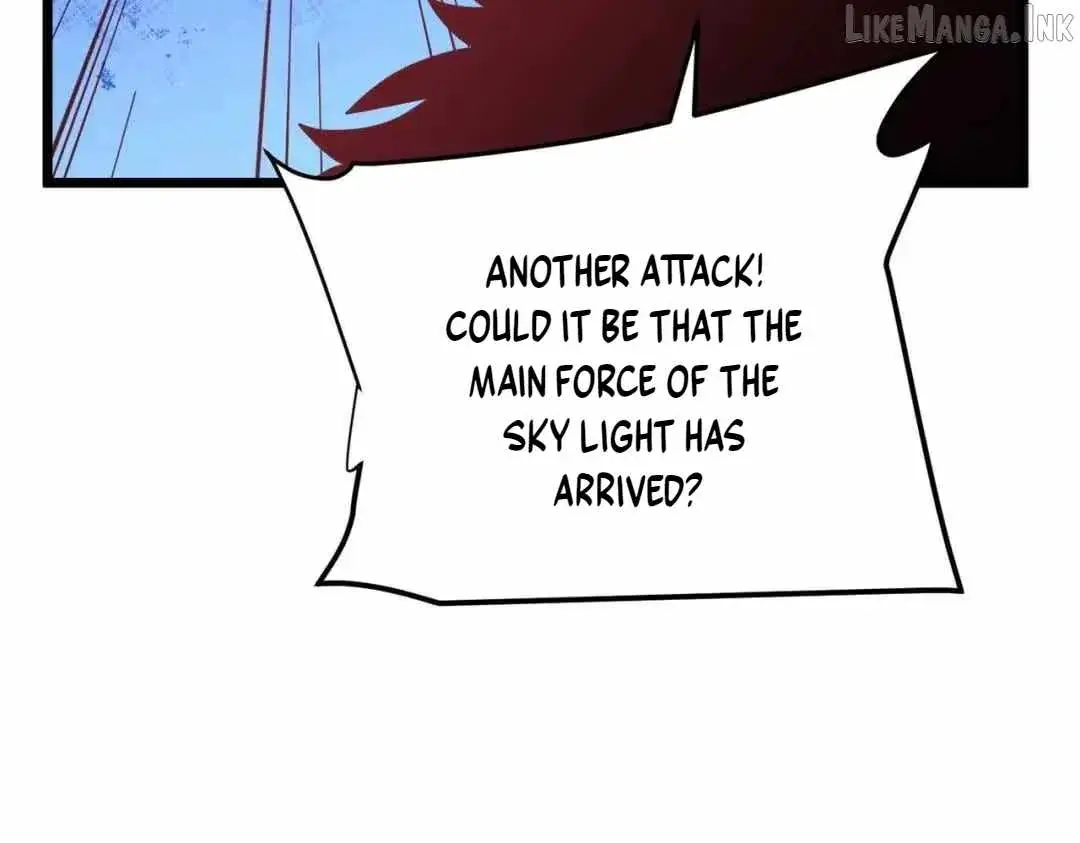 I Rely on My Invincibility to Deal Tons of Damage Passively Chapter 187 Page 128