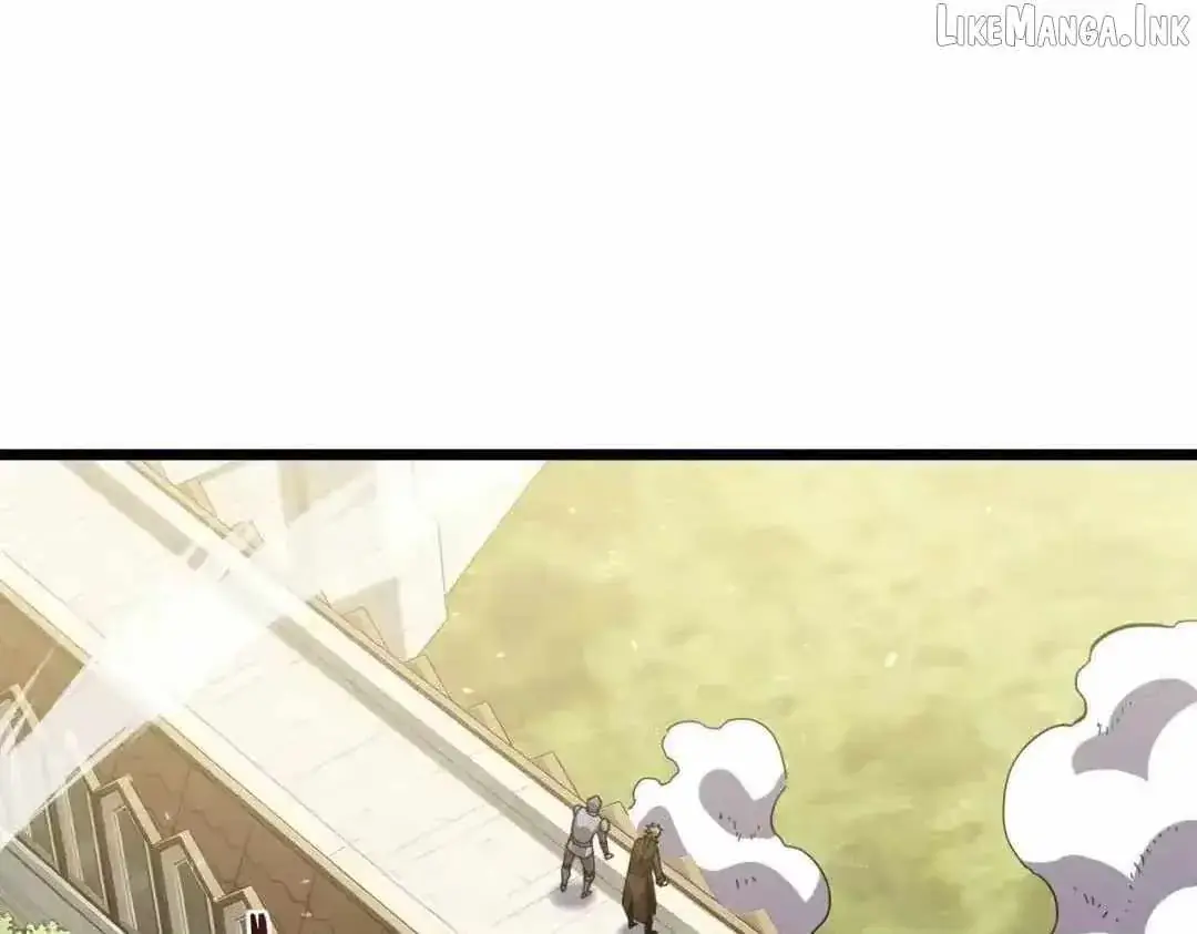 I Rely on My Invincibility to Deal Tons of Damage Passively Chapter 187 Page 129